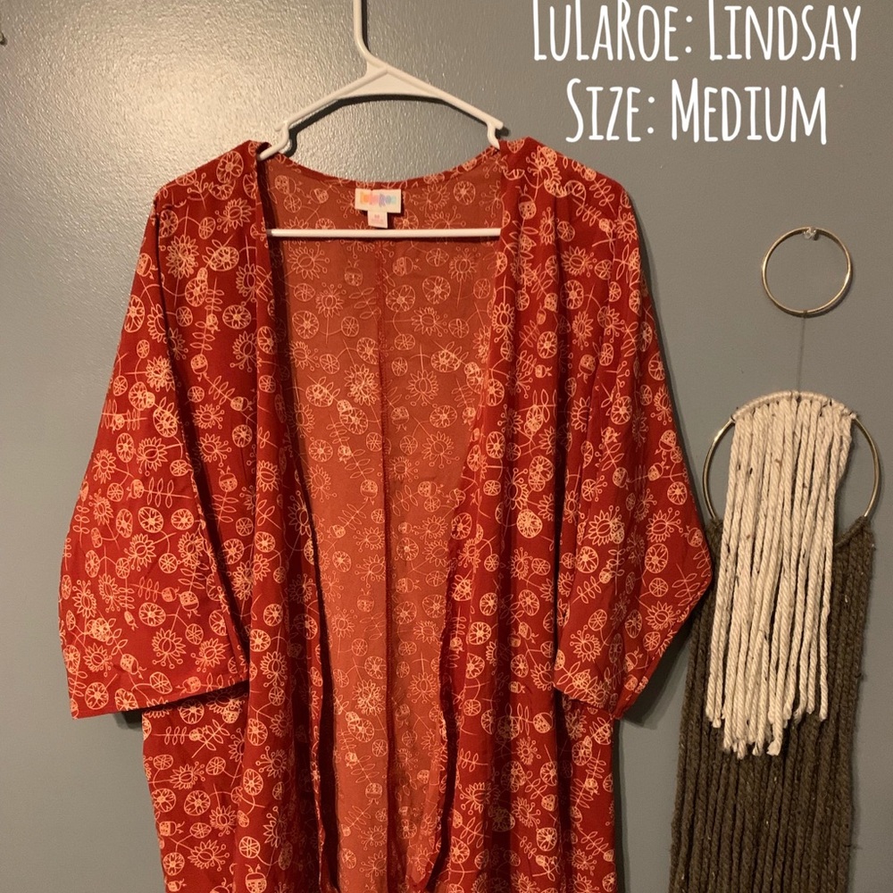 Kimono//Lindsay